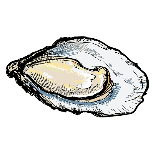 The Oyster Queen